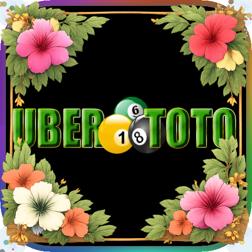 ubertoto — galeri pratinjau - APK Resmi