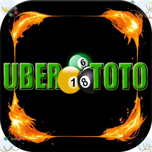 ubertoto — galeri pratinjau Resmi APK
